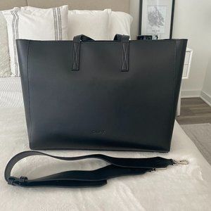 Calpak Haven Laptop Tote Bag